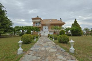 Zeus Kellys Villa - Litochoro - 0