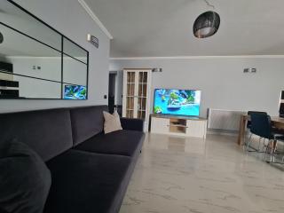 Edi's Apartment - Tirana - 8