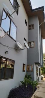 OMNI LUXURIOUS Apartments - Kumasi - 0
