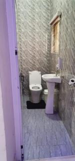 OMNI LUXURIOUS Apartments - Kumasi - 9