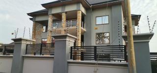 OMNI LUXURIOUS Apartments - Kumasi - 6