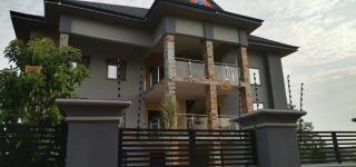 OMNI LUXURIOUS Apartments - Kumasi - 3