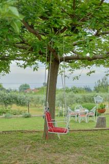 Zeus Kellys Villa - Litochoro - 7