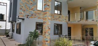 OMNI LUXURY Apartments - Kumasi - 5