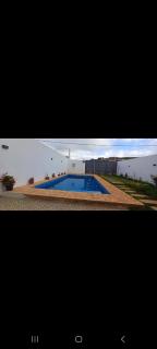 Villa dluxe - Imouzzer Kandar - 6