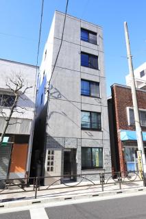 フィユフラッツ錦糸町 101 - Tokio - 6
