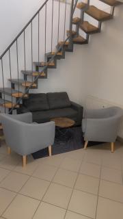 Mikra Homes24 in Meerane - Meerane - 8