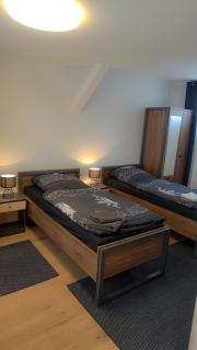 Mikra Homes24 in Meerane - Meerane - 4