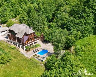 Villa Krupac - Bara - Sarajevo - 6
