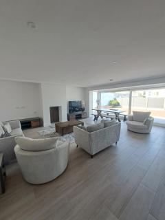 The Shed - Sea Side Sauna Retreat - An Coireán - 9
