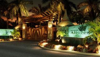 Two-Bedroom Apartment at 'Domaine des Alizées Club & Spa' - 8