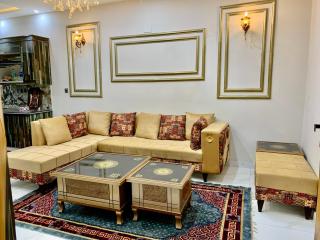 Dream house - Rawalpindi - 9