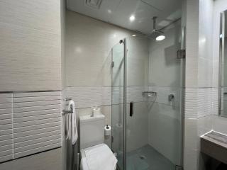 HighFloor 3BR plus Maids GateTower - Abu Dhabi - 2