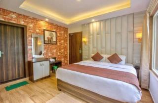Jalaram Guest House - 9
