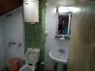 Jalaram Guest House - 8