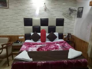 Jalaram Guest House - 1
