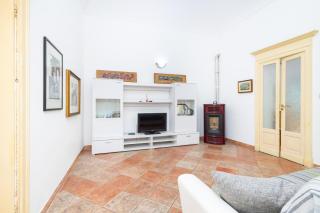 Casa Sironi - Sassari - 5