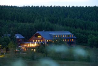 Hotel Jens Weissflog - Oberwiesenthal - 9