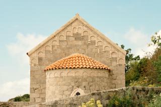 Klinci Village Resort - Luštica - 7