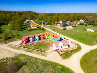 Meksykańska Laguna - Debina - 9