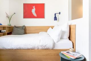 STAYERY Berlin Friedrichshain - Berlin - 9