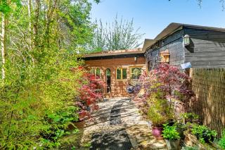 Finest Retreats - Hilltop Stable - Romsey - 7