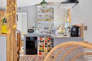 Finest Retreats - Hilltop Stable - Romsey - 6