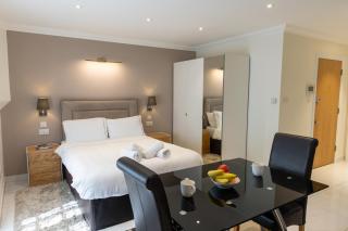 Marylebone Executive Apartments - 2