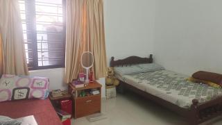 Fort Nagar Home - Kochi - 2