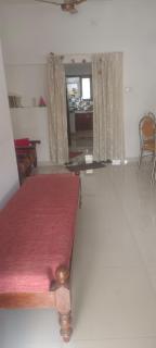 Fort Nagar Home - Kochi - 1
