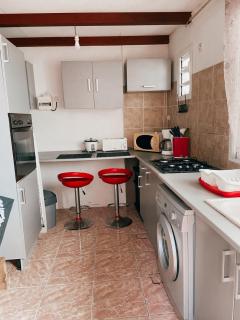 Location Alpinia - Saint-Paul - 2