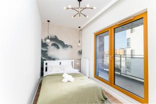 Malila Premium Apartments Cracow Rakowicka 437 - Krakow - 4