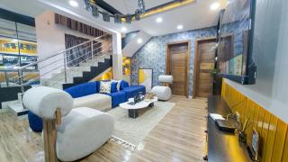 Tastefully fuenished two bedrooms Ikate - Lekki - 8