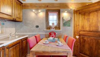 petit chalet la thuile - La Thuile - 8