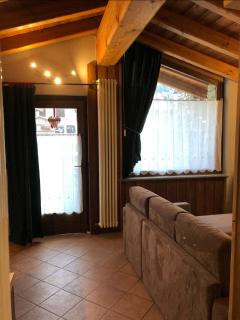 petit chalet la thuile - 2