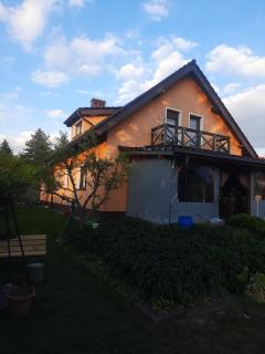 NOCLEGI u ANI - Otmuchów - 0
