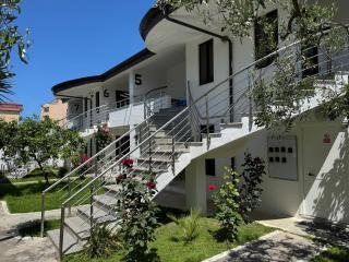 Vila Orestiada - Kavajë - 0