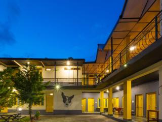 The Hosteller Bir - 2
