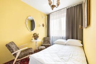 Metro Wileński Vintage Charm Apartment - Warschau - 2