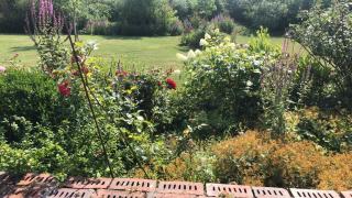 Hillrichshof - Neuharlingersiel - 6