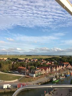 Hillrichshof - Neuharlingersiel - 5