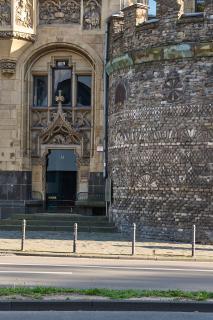 Design Apartments am Römerturm - Colonia - 2