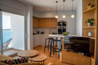Ammoudi Sunrise Apartment - Agios Nikolaos - 6