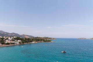 Ammoudi Sunrise Apartment - Agios Nikolaos - 2