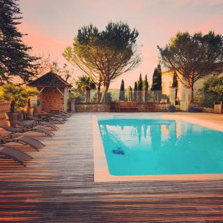 Maison Lotus - Groupes et familles, séjour Nature au coeur du Périgord Vert - 7