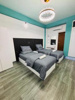 BL Inn Apartment - Malé - 9