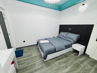BL Inn Apartment - Malé - 7