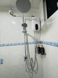BL Inn Apartment - Malé - 2
