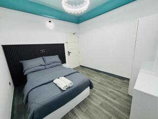BL Inn Apartment - Malé - 1