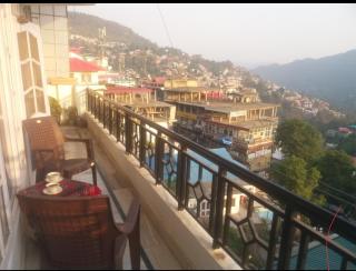 Ghar 2 BHK Homestay - Solan - 6